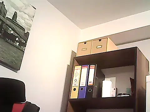 عرض كام mastercharisma35