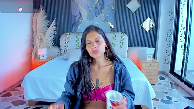 Agathaargent_'s Live XXX Chat