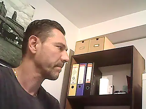 mastercharisma35 Live XXX Chat