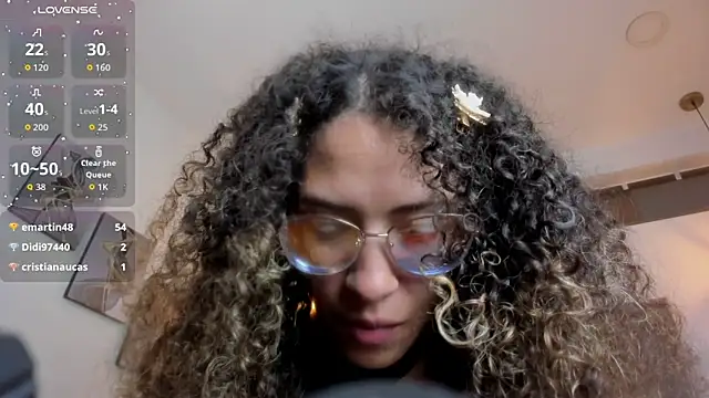 Hanna_Cornee_'s Live XXX Chat