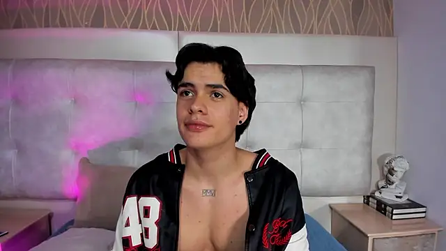 BenitoSaenz – webcam-show