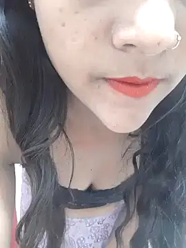 Your_Ayesha56のウェブカメラショー