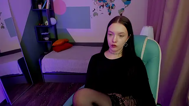 Emily_tender Obrolan Langsung XXX