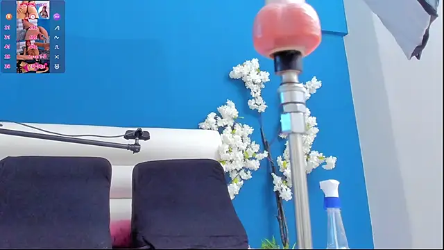 letty_straus Obrolan Langsung XXX