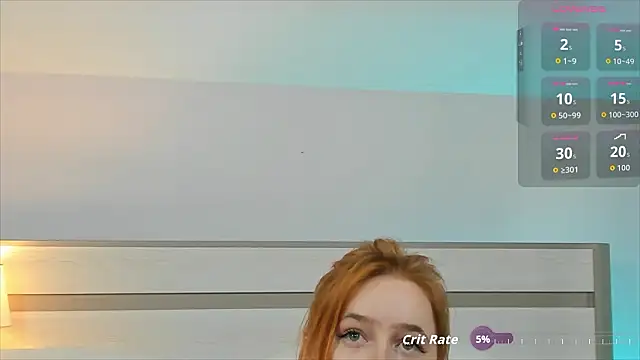 Chat XXX en directo de Phoenix_Margo