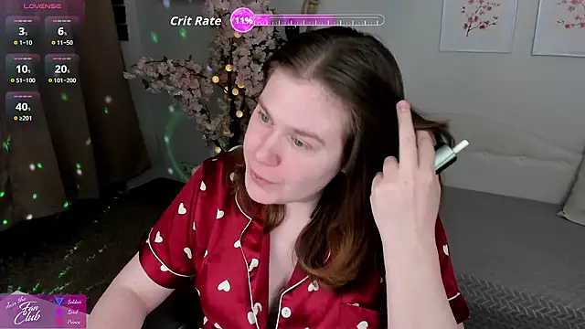 Nancy_Sun_ 现场XXX聊天