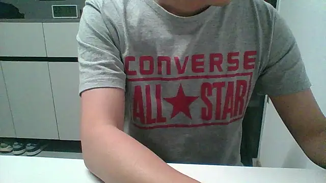 Show de nole_china7 na webcam