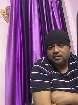 Dick_6inches_Delhi élő XXX-chatje