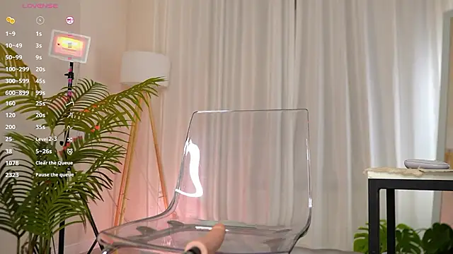 Baby_blush élő XXX-chatje