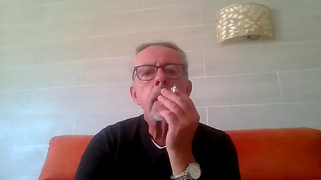 Show webcam de tuggy59