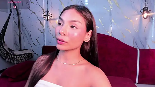 amira_cute2 élő XXX-chatje