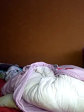 LiluHot – Live XXX-chat