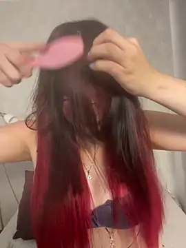 dayis_butera webkamerás műsora