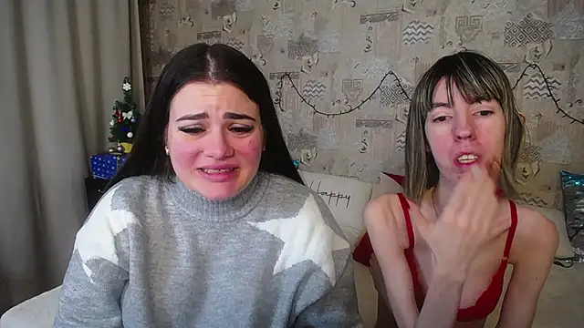 Unusual_G élő XXX-chatje