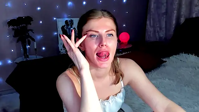 JinnaGreat Live XXX Chat