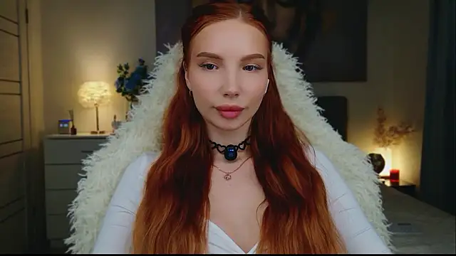 JudyWalkerr élő XXX-chatje