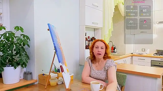 Ava_Gardner_ – Live XXX-chat