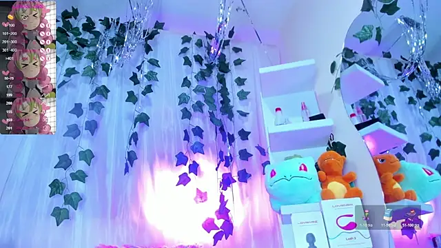 Онлайн чат XXX tokito_mitsuri