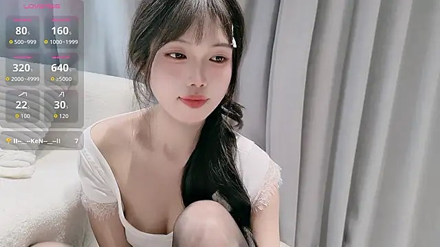 sansan-666 라이브 XXX 채팅