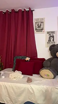 downsonMia élő XXX-chatje