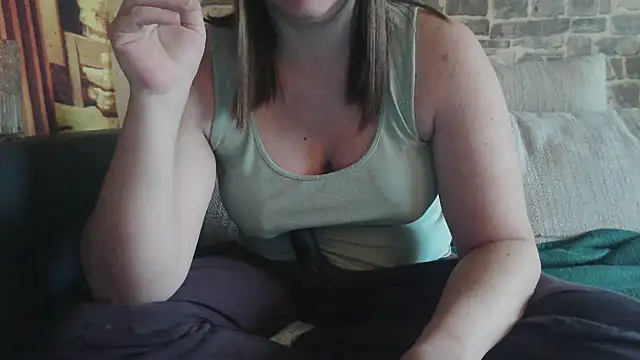 mysterious_daydreamer élő XXX-chatje