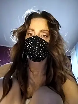 Akemi_rossi 웹캠 쇼