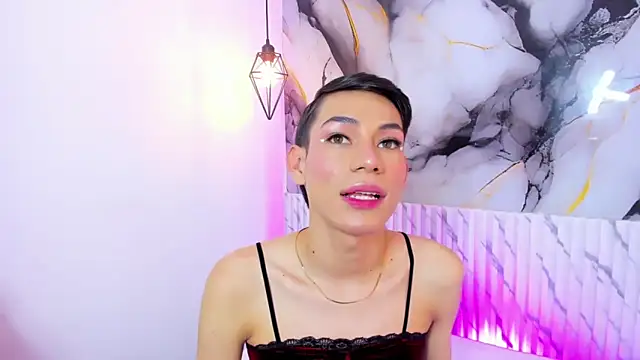 JackeOwens 웹캠 쇼