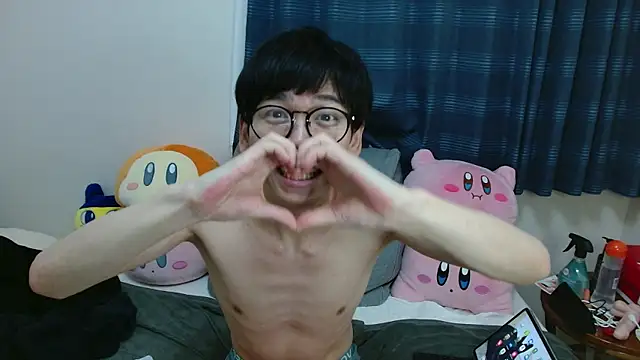 yukito-T 라이브 XXX 채팅