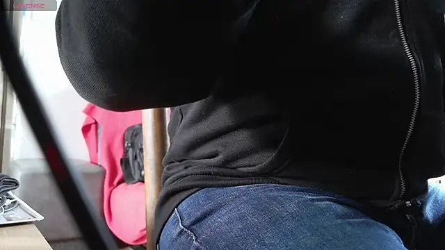 Chatroom XXX en direct de IndienTiger