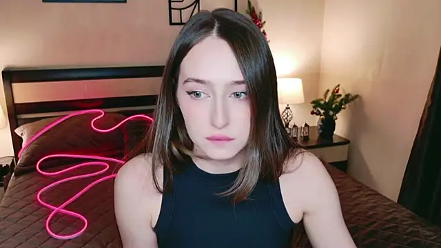 JasmineCream – Live XXX-chat