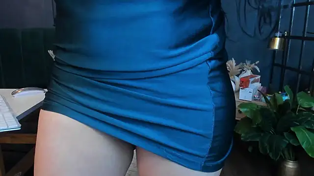 roxy_hell élő XXX-chatje