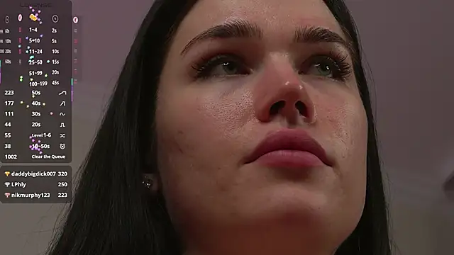 Chatroom XXX en direct de Sweet_Jealousy