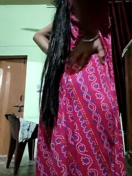 Eshwari_Chopra's Live XXX Chat