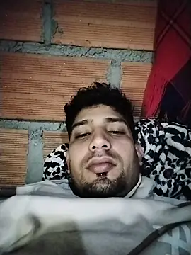 ashtoncooperr Webcam-Show