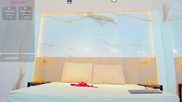 susan_elliot élő XXX-chatje