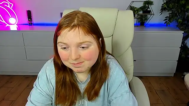 KattyRose8 élő XXX-chatje