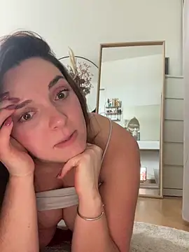 Petite_minette30 现场XXX聊天