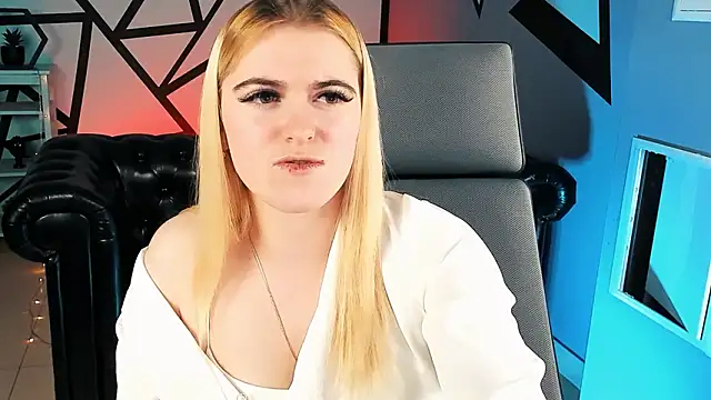 Stef_Nicks – Live XXX-chat