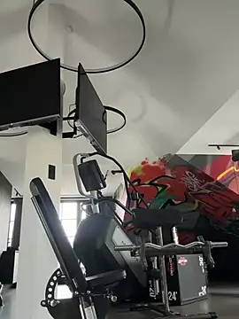 IsabellaEtha – Live XXX-chat