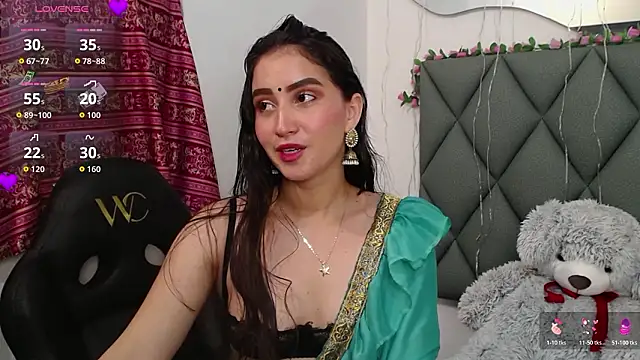 jalimamona Live XXX Chat