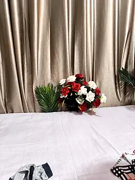 Shalu_G's Live XXX Chat