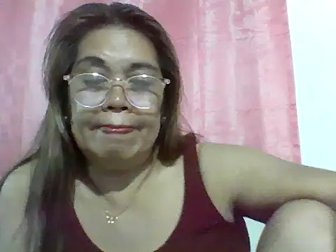Chat XXX ao vivo de asian_seductive1