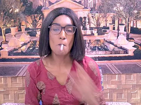 IndianRebel4u2Luv élő XXX-chatje