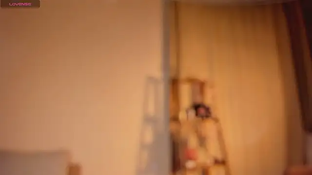 EvonTracey élő XXX-chatje