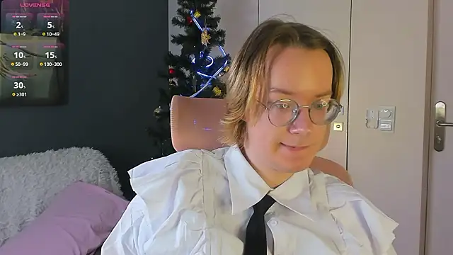 Вебкам-шоу Amanda_Butlerr