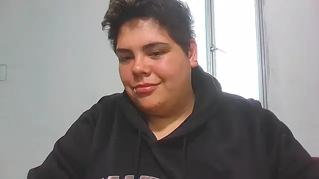 Hailey_Curvy's Live XXX Chat