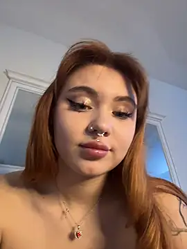 LunaMillie – Live XXX-chat