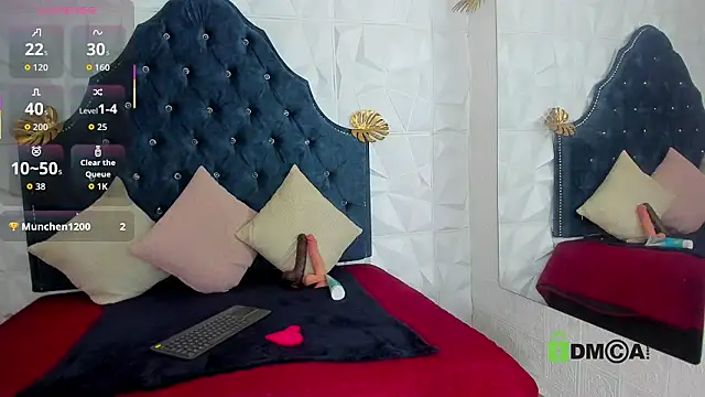 Chat XXX Live _mia_milf_