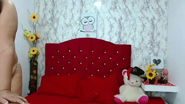 _Danna_Milf_ 网络视讯表演