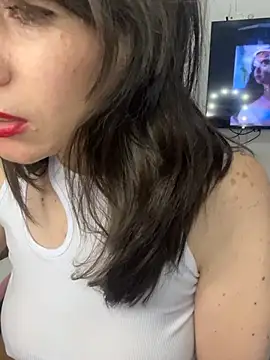 AlanaRius18 Live XXX Chat